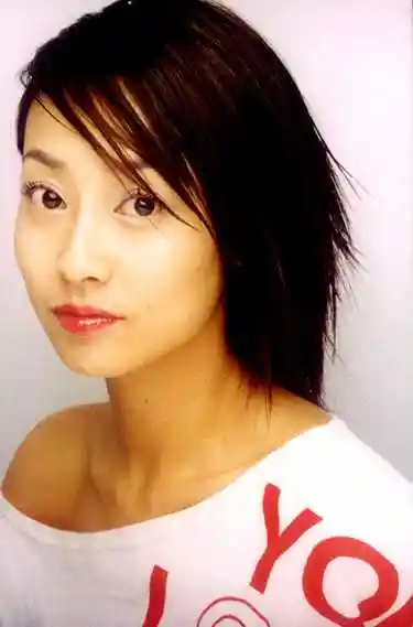 资料图片:张茜(3)