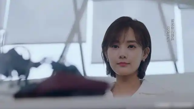 李一桐的艾情为何不如杨紫的佟年讨喜仅一个细节就能看出问题