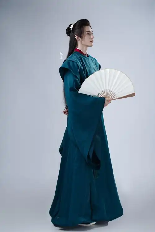 山河令##温客行48h##龚俊温客行播出三周年