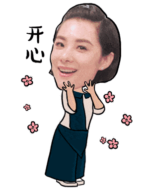 与尚雯婕巩新亮相比,大幂幂和马漂亮都没有大量的整改原本五官容貌 该