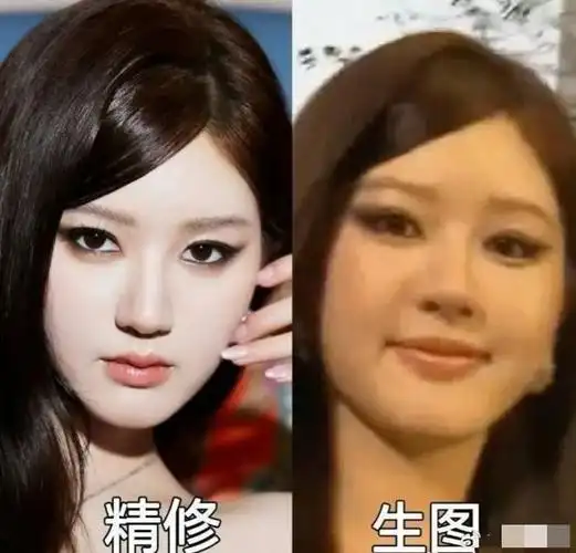 25岁赵露思澳门造型翻车!抹胸挤肉,用力过猛,网友:看得真尴尬