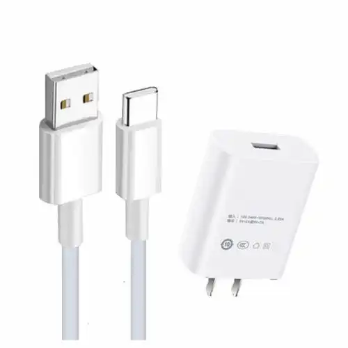 适用vivoy73s数据线typec快充充电电线y73s充电器一套手机充电器