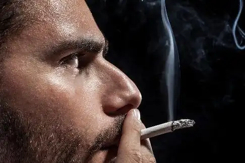 男人_压力_大脑