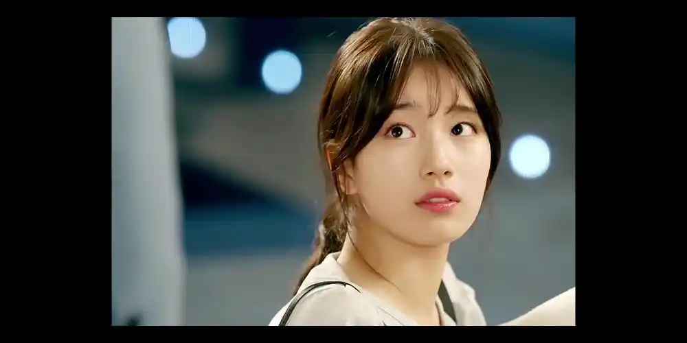 裴秀智 17至28颜值变化