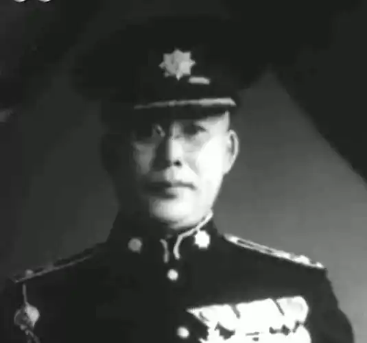 黄埔军校出身的传奇杀手 一人暗杀20名军官 日军吓得不敢单独上街