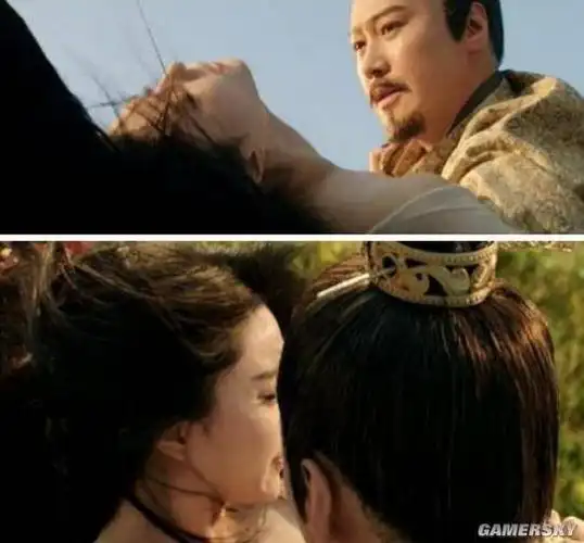 看的我都起反应了去年十大让人脸红的影视镜头