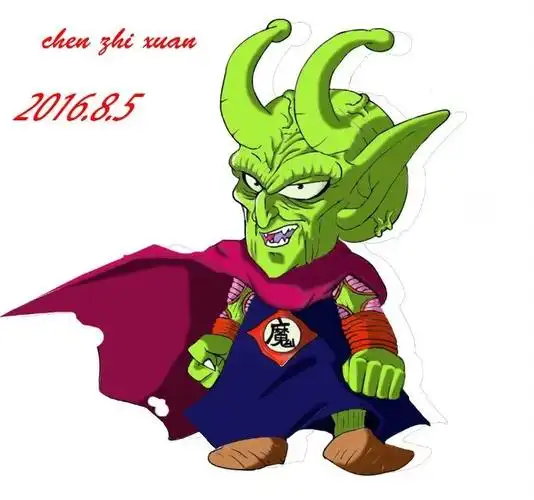 短笛大魔王|动漫|绘本|草民小轩 - 原创作品 - 站酷 (zcool)