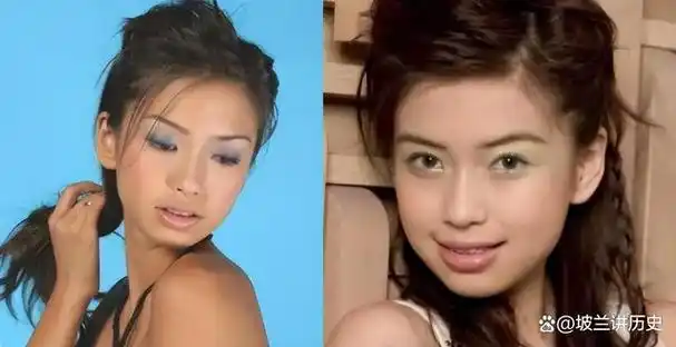 减肥,拔牙,长开了,这6位艺人为整容变美找的理由,真的离谱