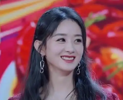 天天向上迎来不受重视嘉宾,被汪涵王一博忽略,赵丽颖喊4字救场