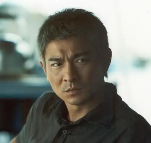 【图】刘德华袁咏仪电影《门徒》震撼人心 靓靓怀孕太瘦被嫌弃