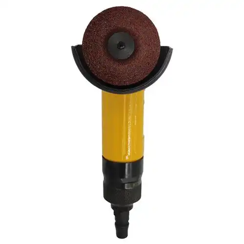 供应气动砂轮机二寸气动角磨机超小型气动角向磨光机