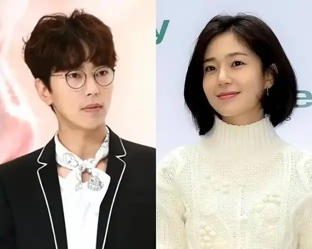 尹贤敏白珍熙恋爱7年后分手两人因行程繁忙而疏离