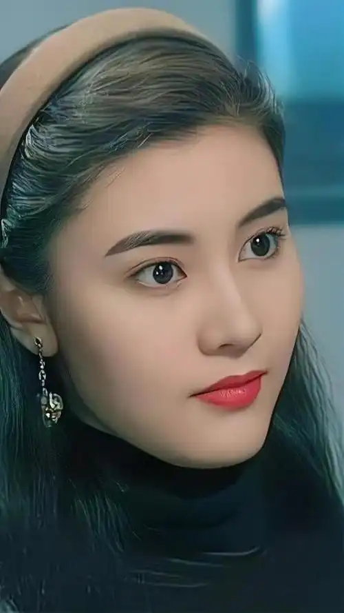 要说会保养还得是"最美港太"李嘉欣,大s难再当"美容大王"