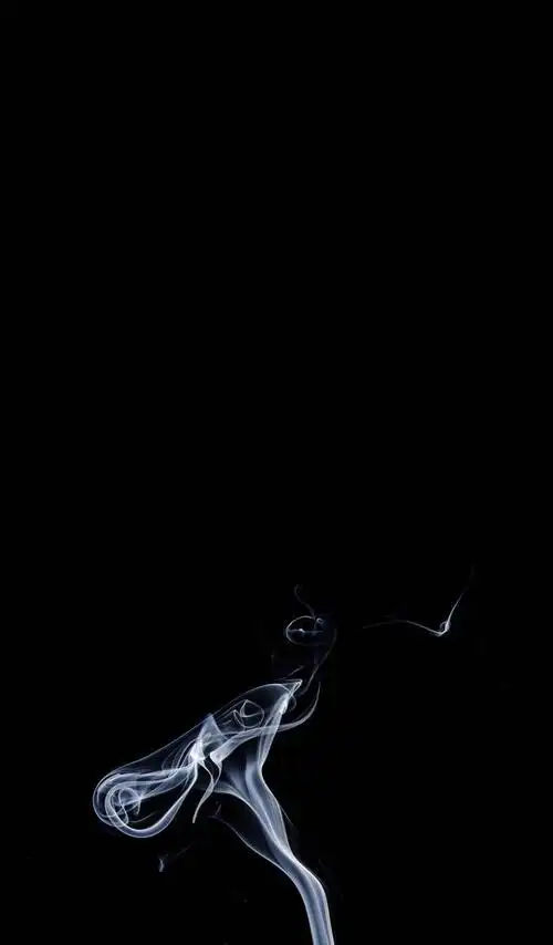 壁纸~黑色系简单清新的壁纸(嗯,就像我一样的小清新)