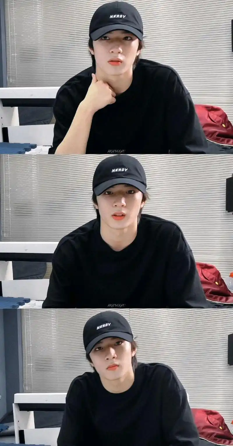 刘耀文|三宫格壁纸分享