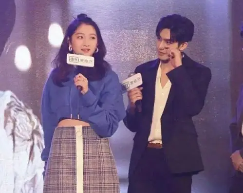 关晓彤和陈飞宇演的综艺叫什么两个人之后会有合作吗