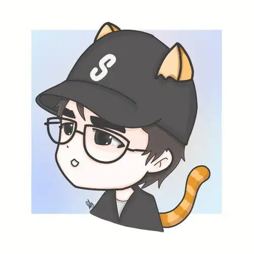 摩登兄弟刘宇宁  #刘宇宁  #画画  #q版  #q版人物