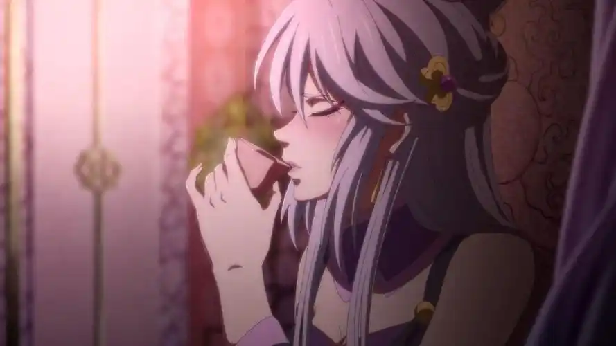 一念永恒没想到宋君婉如此傲娇白小纯开始游走各峰炼药