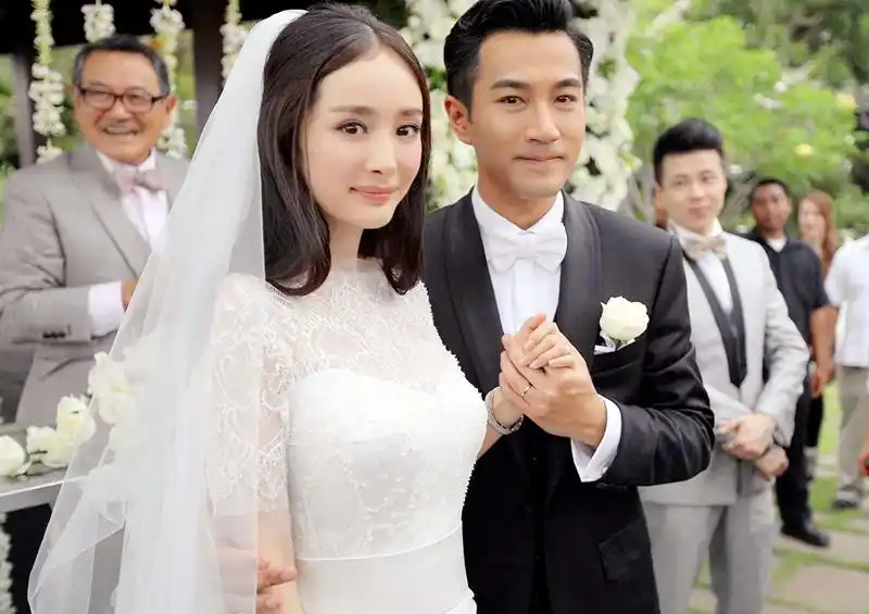 她凭仙剑成名,迪丽热巴不如,同居刘恺威4年,如今分道扬镳