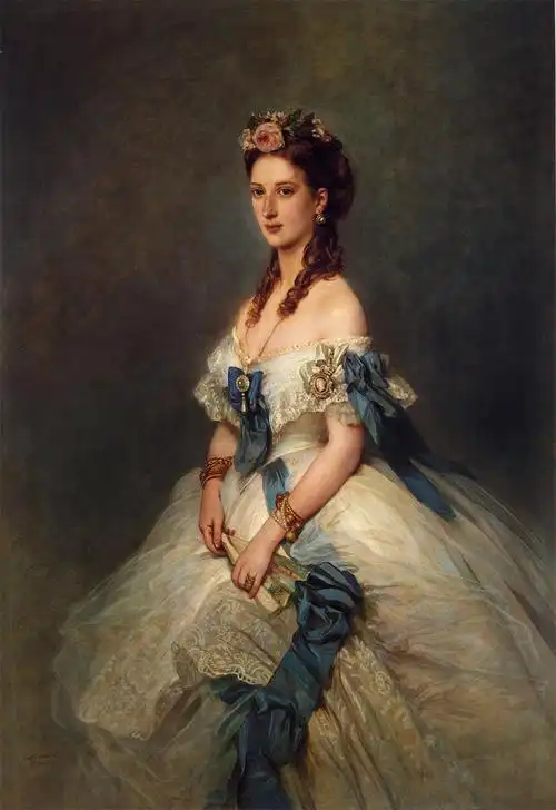 威尔士王妃亚历山德拉