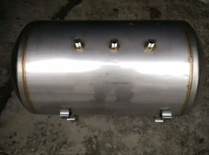 电热水器304不锈钢内胆50/60/80 厂家直供水暖五金热水器内胆