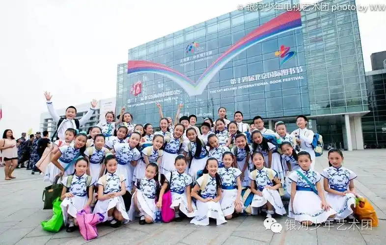 重磅消息中央电视台银河少年电视艺术团少年乐团招生啦