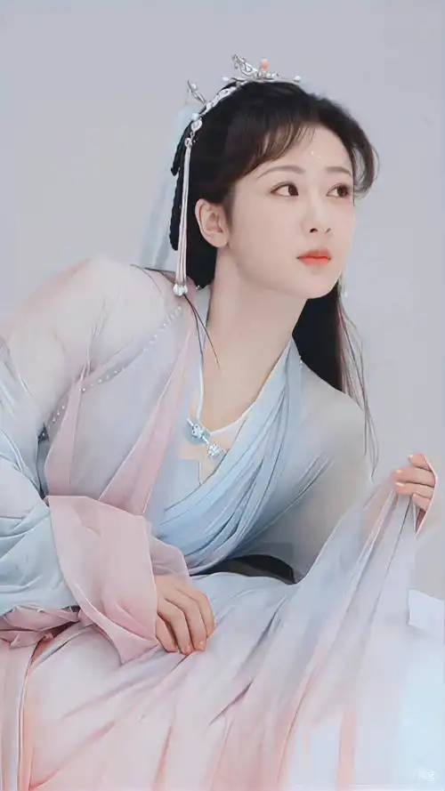 杨紫 x 颜淡 | 沉香如屑 cr@__南宫_ #杨紫沉香如屑连哭两集# 67