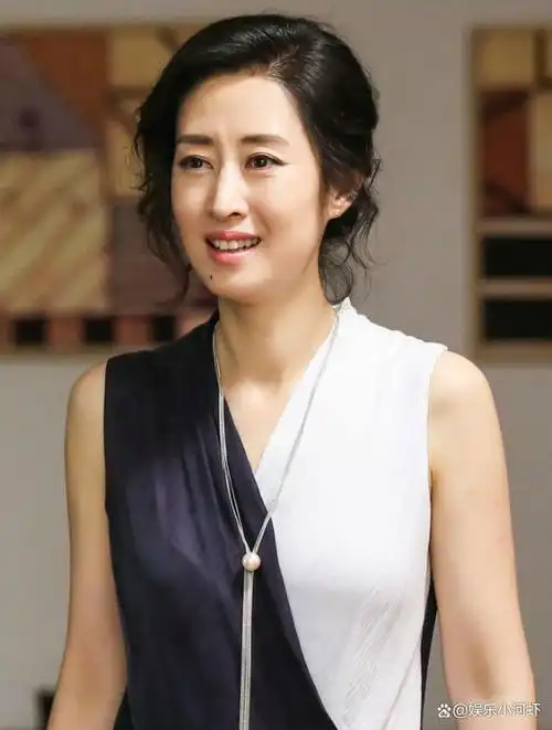 刘敏涛曾一句吐槽的话把老戏骨王庆祥推上了风口浪尖