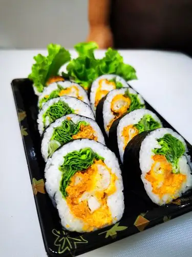 创意料理美式寿司培训总部收费标准及简介