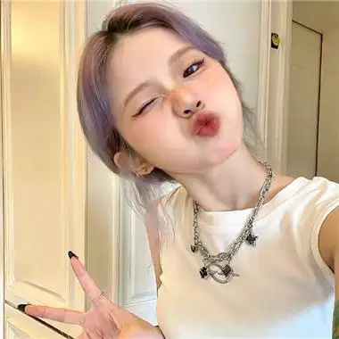 甜到掉渣的女头合集_免费壁纸网_壁纸素材库_精美头像_库尔图图