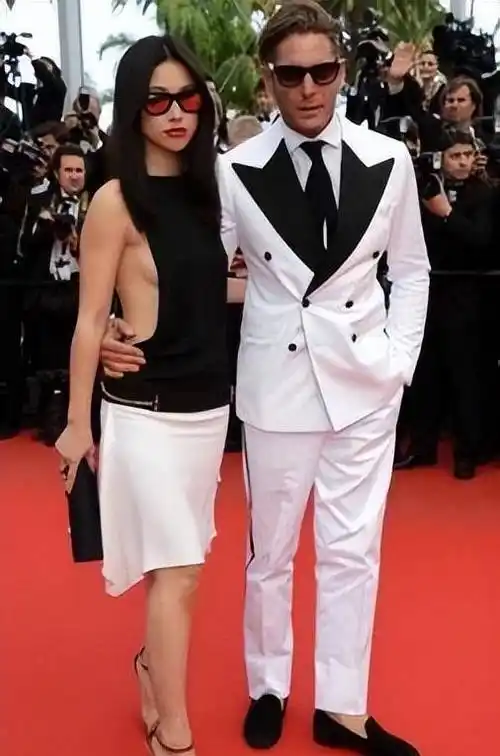 法拉利这等大咖企业的副总裁他不仅是c罗所在尤文图斯俱乐部的老板但