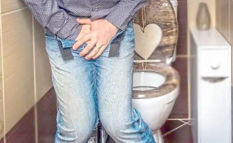 男性患有前列腺炎能否过夫妻生活?_症状