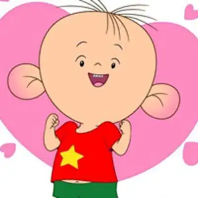 大耳朵图图头像图片大全-高清头像