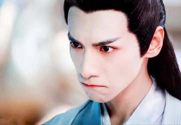 《香蜜沉沉烬如霜》【润玉】罗云熙 - 堆糖,美图壁纸兴趣社区