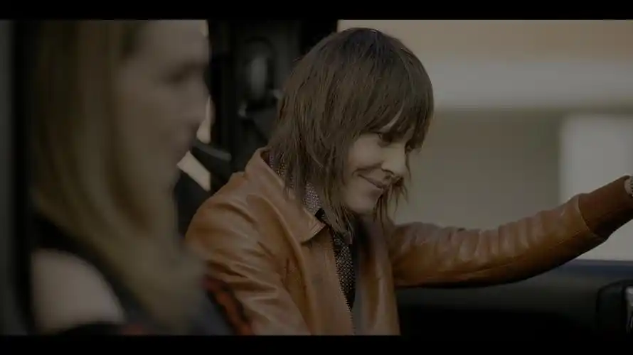 拉字至上q世代第二季剧照