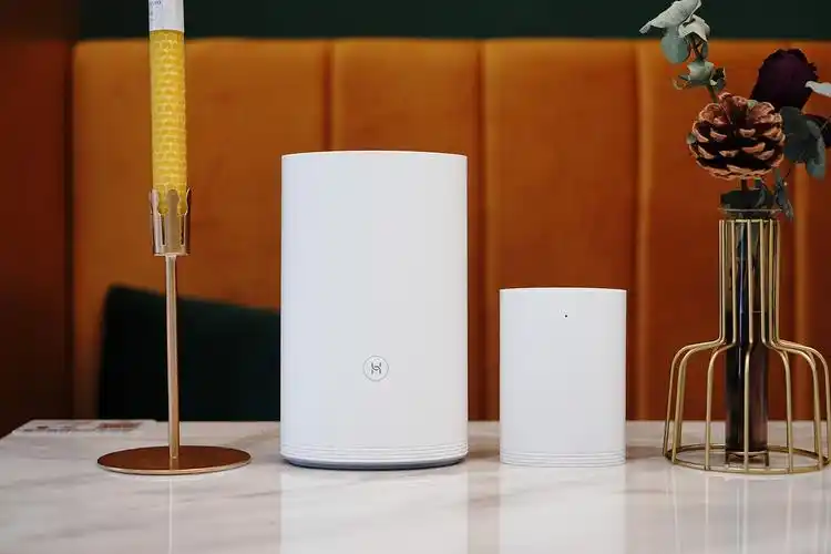 华为路由q2pro评测子母路由覆盖全屋解决wifi死角