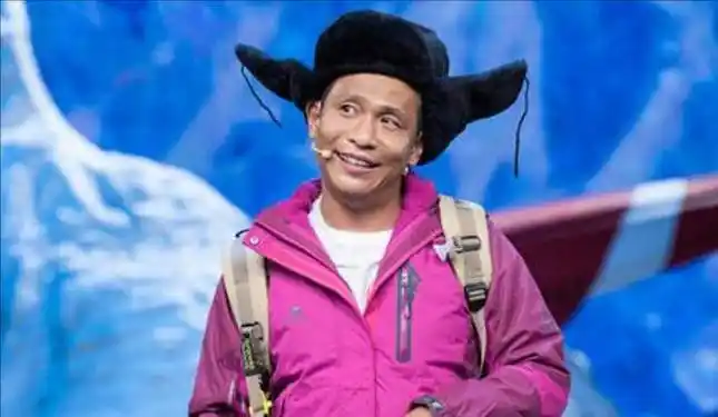 宋小宝:与原配妻子结婚七年,走红后低调离婚,转头娶