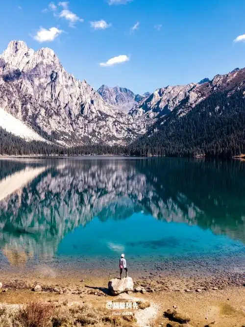 接下来的几个月川西将是这样子的