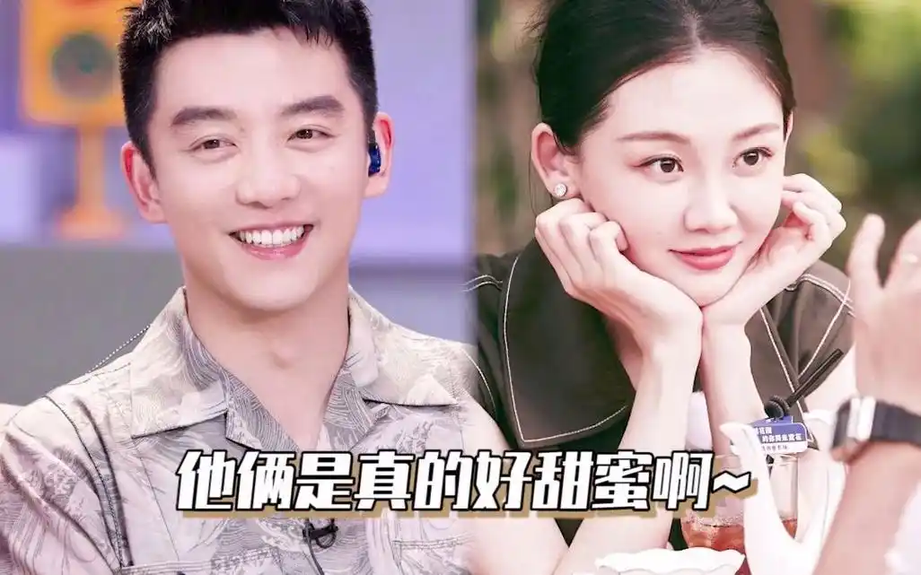 曝郑恺妻子苗苗生下三胎,幸福满溢!娱乐圈模范的明星夫妻