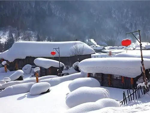 山东人民出版社 品德与社会五年级下册 林海雪原ppt