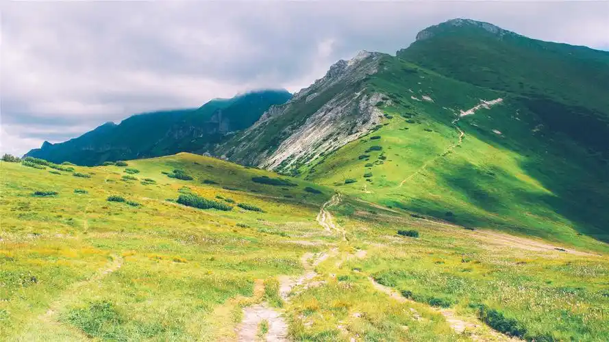 风景壁纸,唯美,高清,天空,自然风光,山川,河流,壁纸,1920x1080