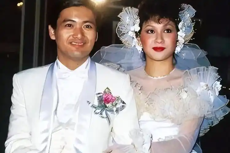 周润发个人资料 周润发妻子个人资料-经验帮