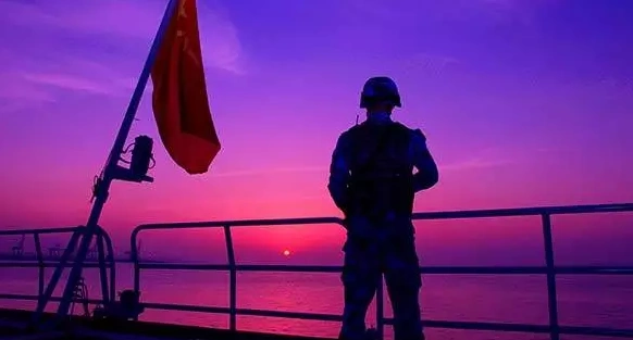 军恋|这里有一封军人写给妻子的"节日告白"