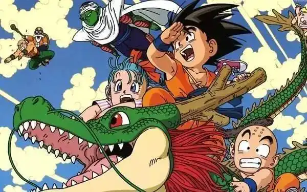 70后80后所有童年卡通的回忆都在这里了