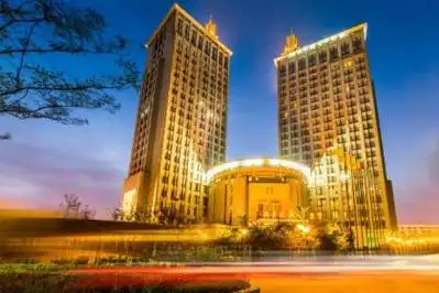 江阴五星级酒店有哪些(2022江阴五星级酒店名单一览表)