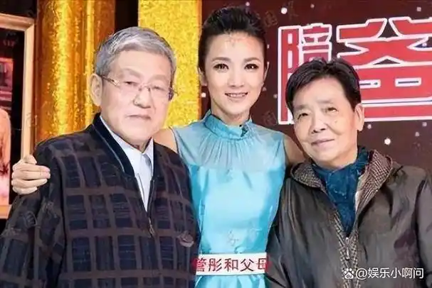 管彤与韩红传绯闻41岁结婚42岁高龄生子现如今怎么样了