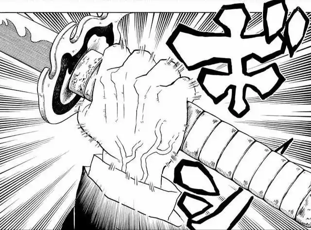 鬼杀队见闻录:关于日轮刀构造,材料,颜色,刻印,刀锷大有学问