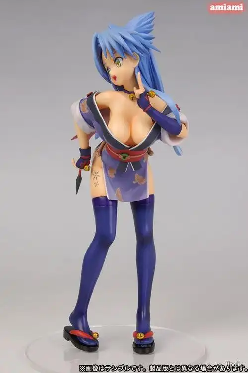 中文名称战国兰斯铃女