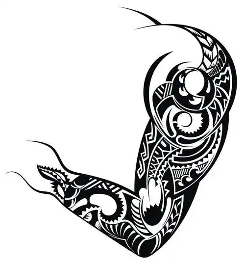 纹身风格图片-矢量纹身风格素材-高清图片-摄影照片-寻图免费打包下载