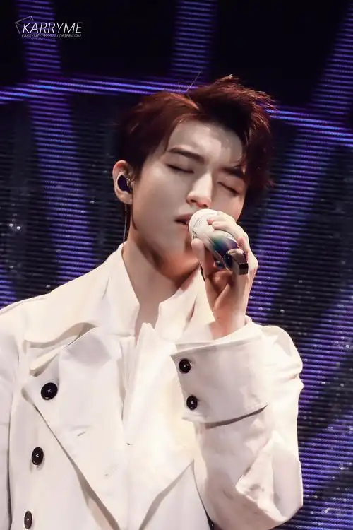 11.01 王俊凯2019无边界演唱会×cr:logo